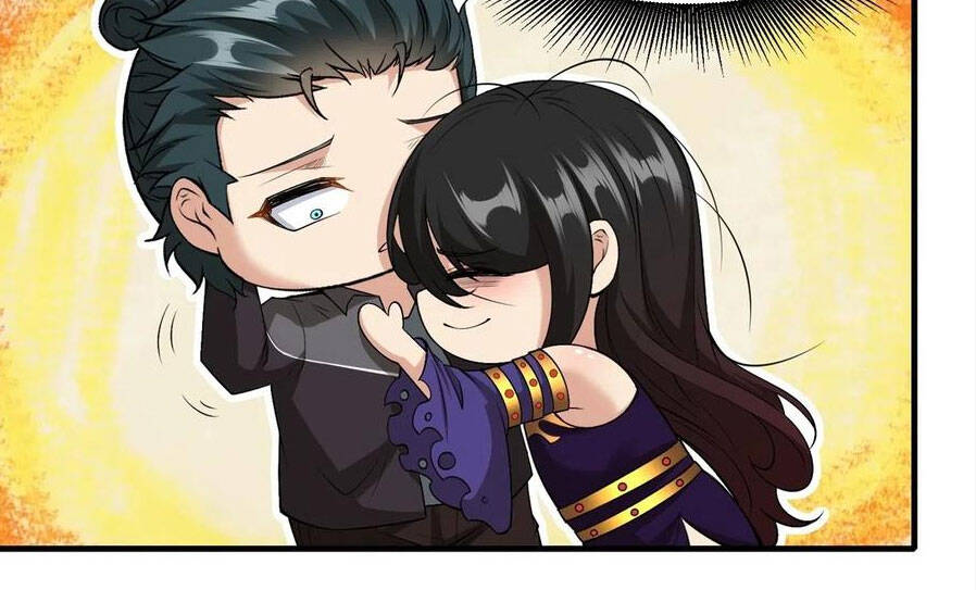 Ta Không Muốn Làm Đệ Nhất chapter 111 - Upload bởi truyensieuhay.com