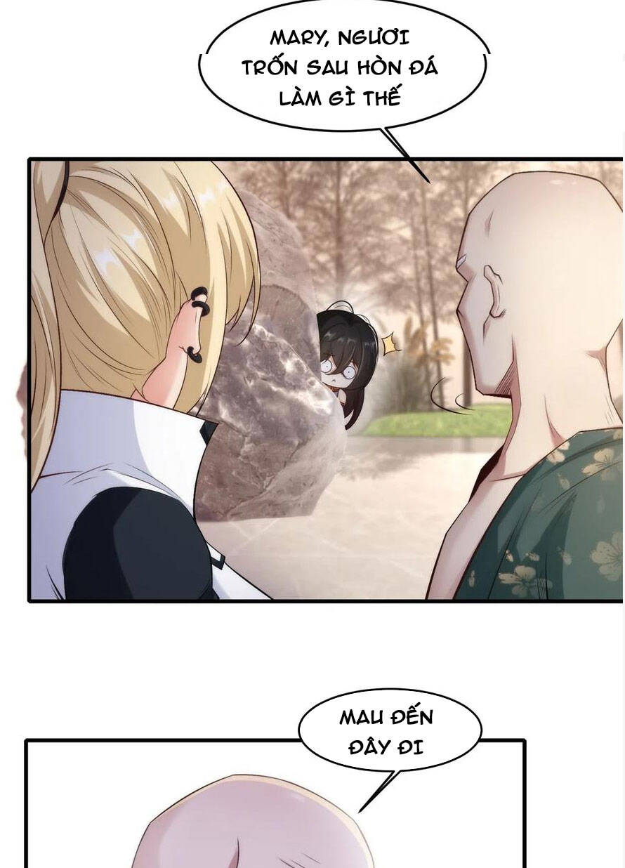 Ta Không Muốn Làm Đệ Nhất chapter 111 - Upload bởi truyensieuhay.com