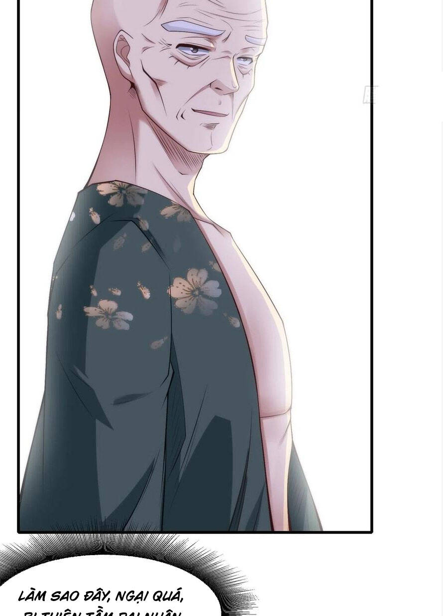 Ta Không Muốn Làm Đệ Nhất chapter 111 - Upload bởi truyensieuhay.com