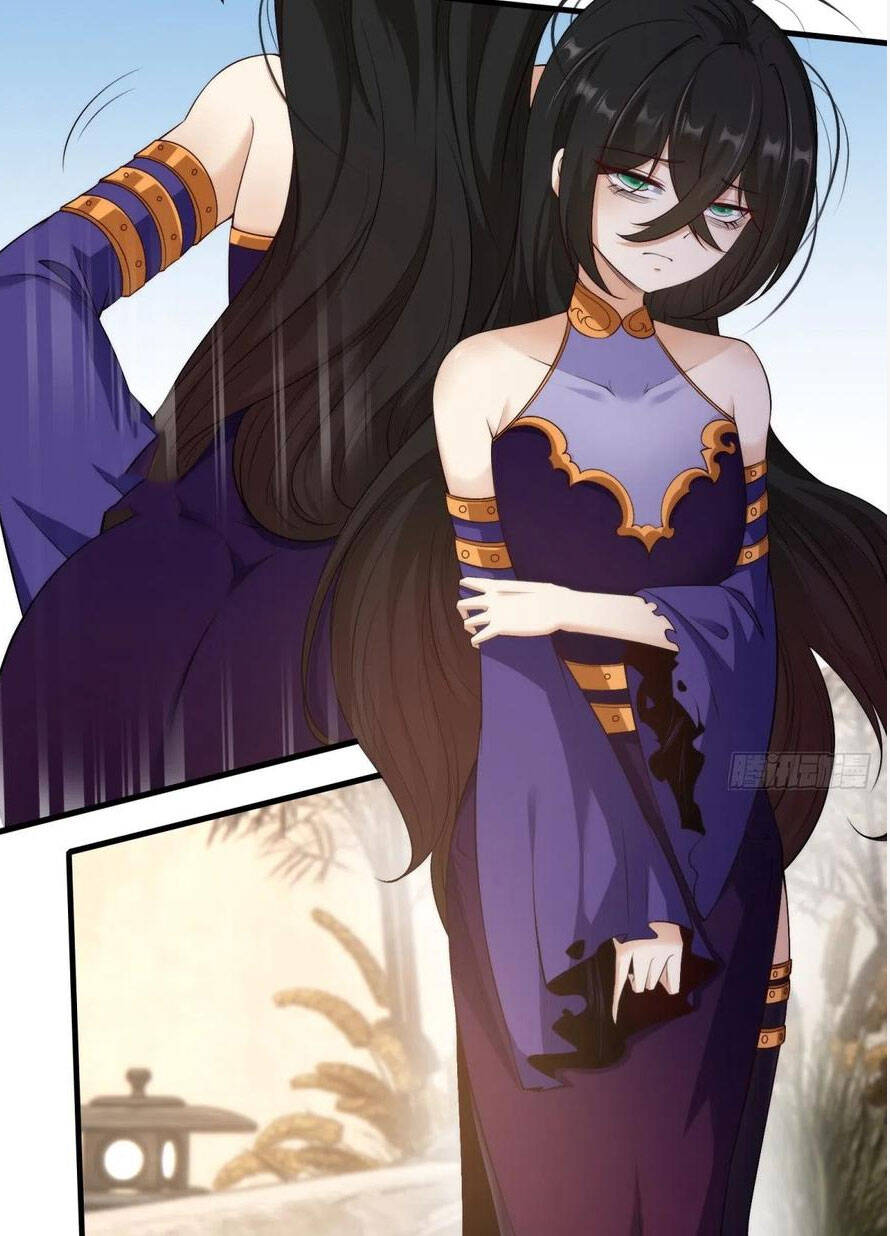 Ta Không Muốn Làm Đệ Nhất chapter 111 - Upload bởi truyensieuhay.com