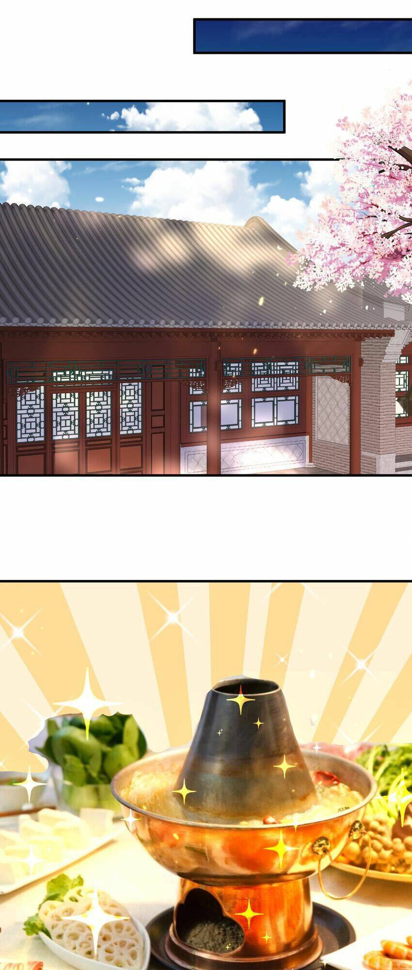 Ta Vô Địch Lúc Nào Chapter 184 - Trang 12