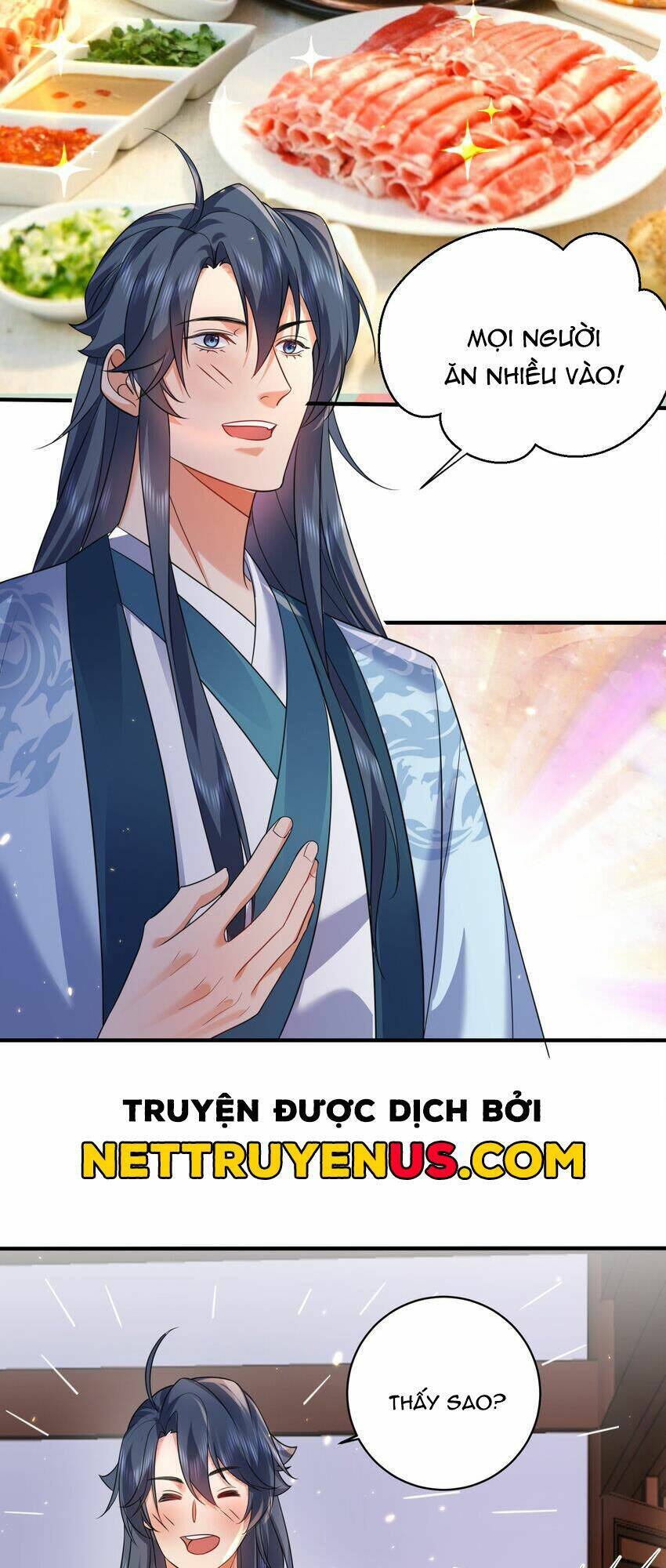 Ta Vô Địch Lúc Nào Chapter 184 - Trang 13