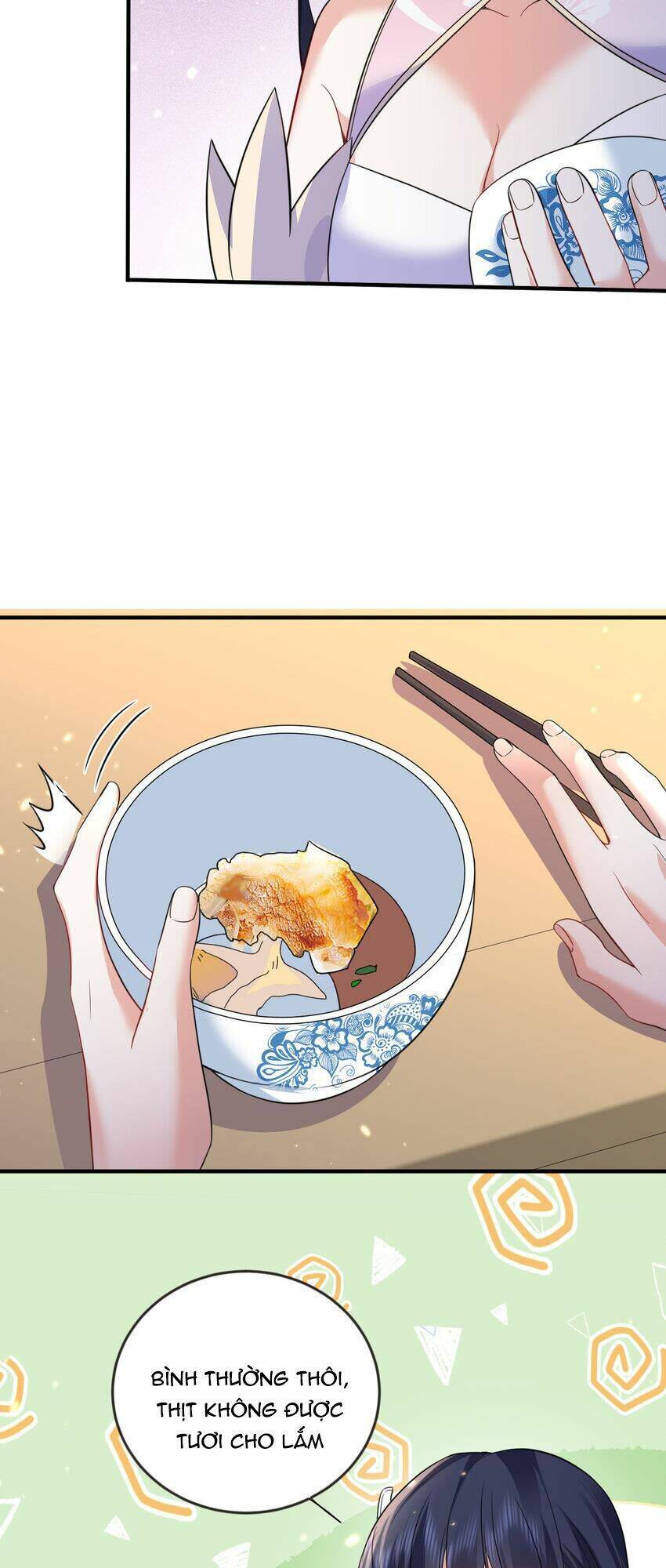 Ta Vô Địch Lúc Nào Chapter 184 - Trang 15