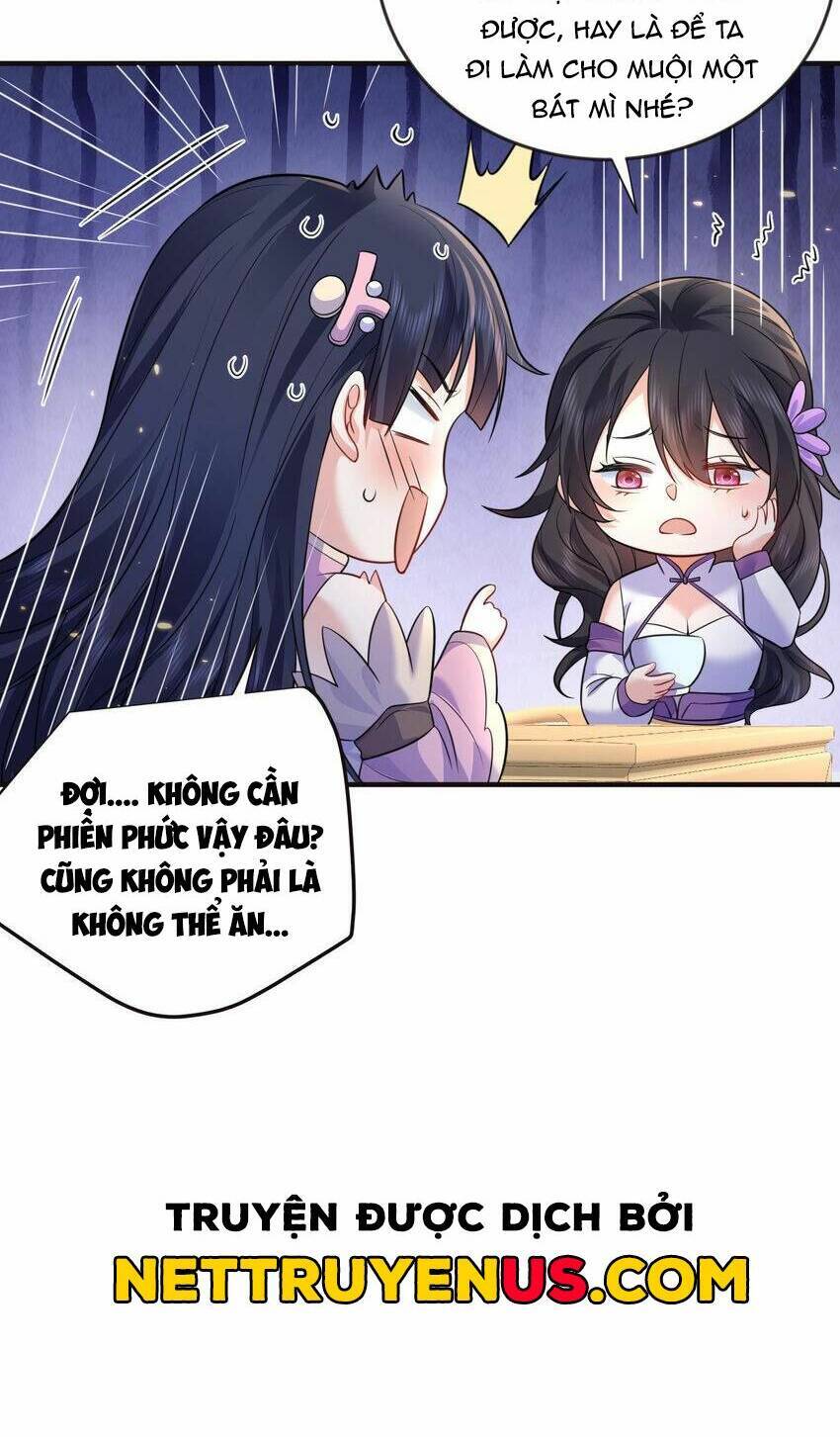 Ta Vô Địch Lúc Nào Chapter 184 - Trang 17
