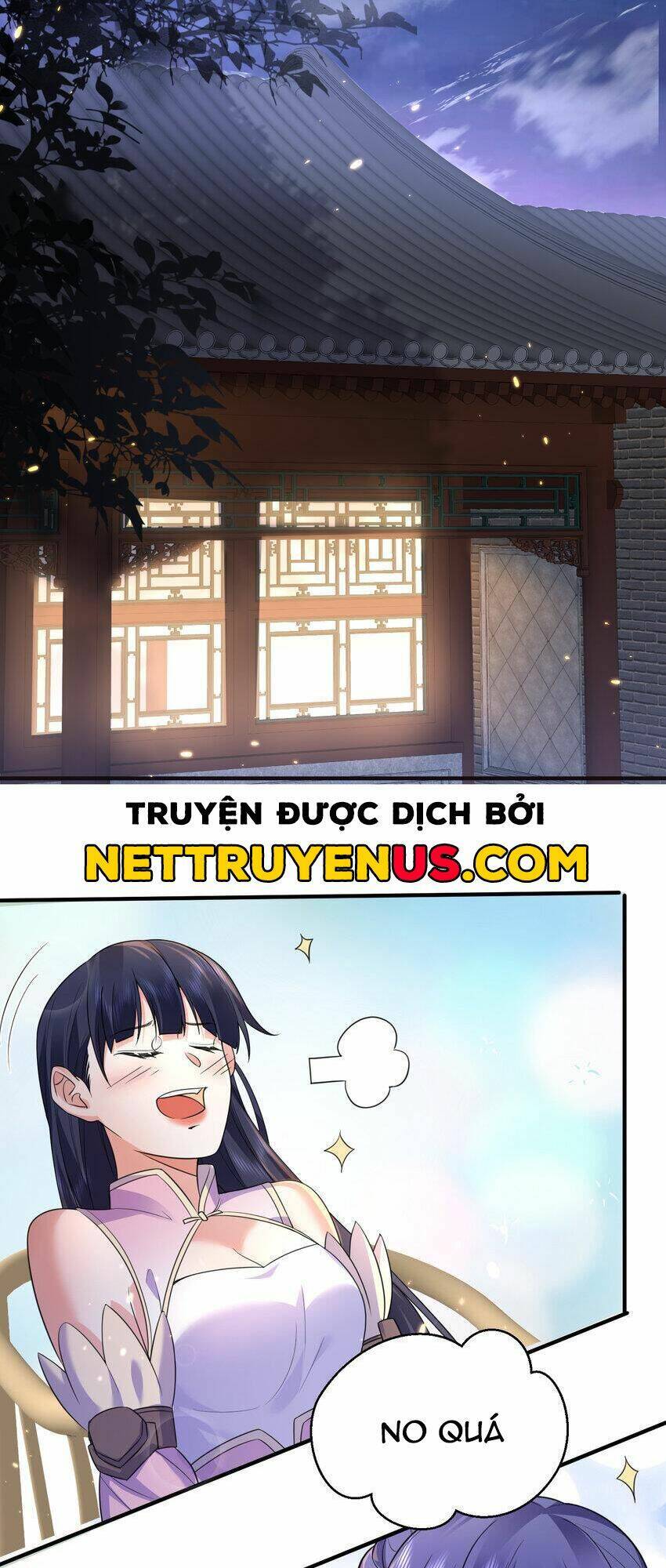 Ta Vô Địch Lúc Nào Chapter 184 - Trang 22