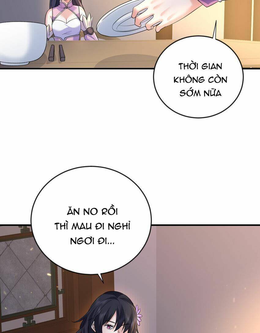 Ta Vô Địch Lúc Nào Chapter 184 - Trang 24