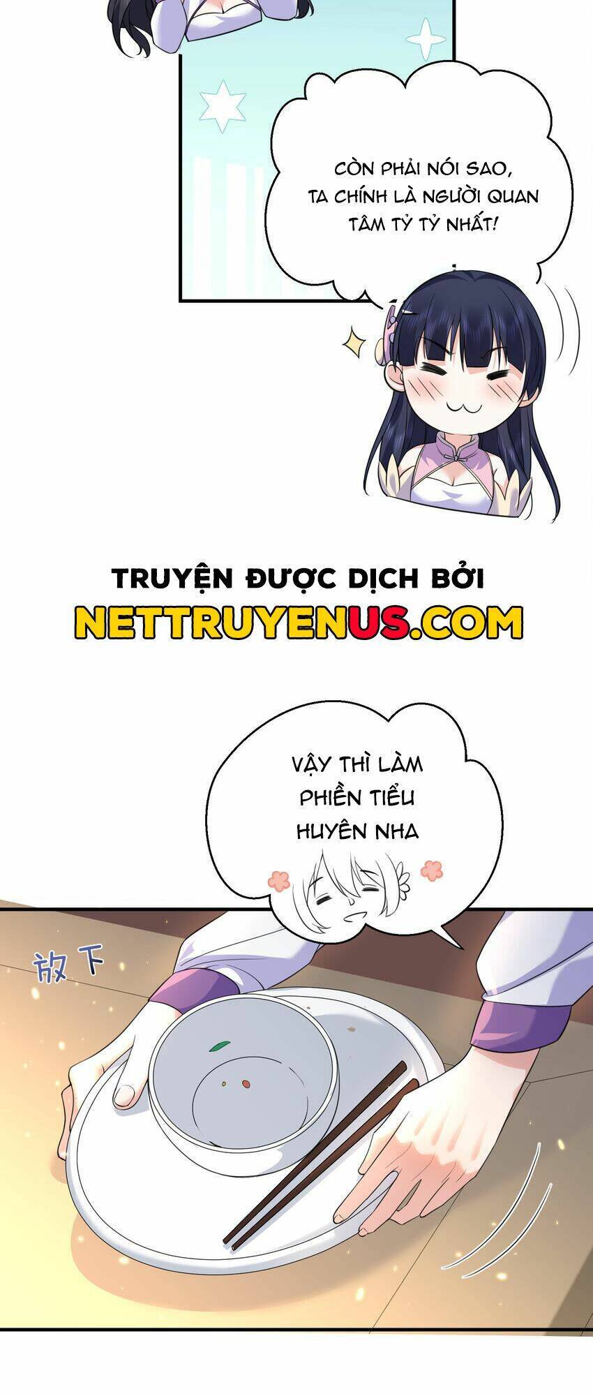 Ta Vô Địch Lúc Nào Chapter 184 - Trang 26