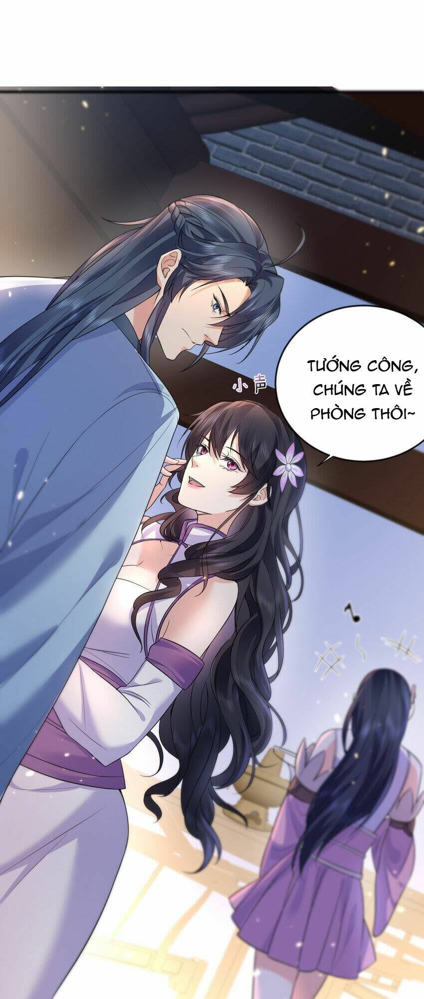 Ta Vô Địch Lúc Nào Chapter 184 - Trang 27