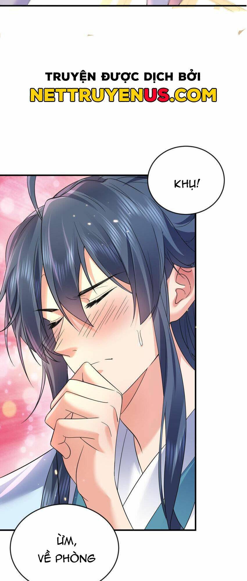 Ta Vô Địch Lúc Nào Chapter 184 - Trang 28