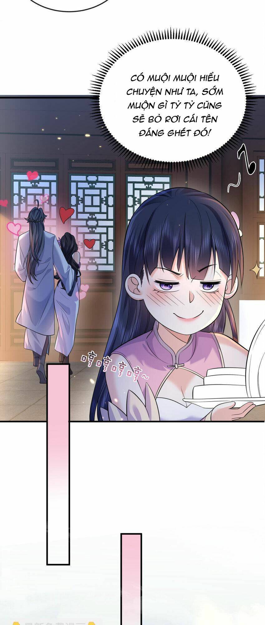 Ta Vô Địch Lúc Nào Chapter 184 - Trang 29
