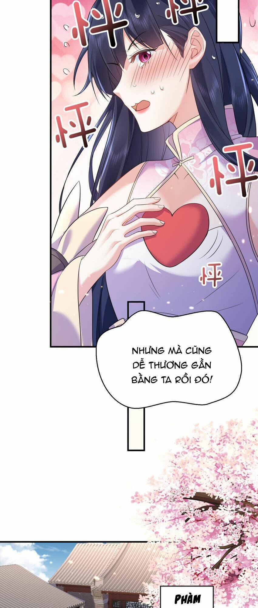 Ta Vô Địch Lúc Nào Chapter 184 - Trang 3