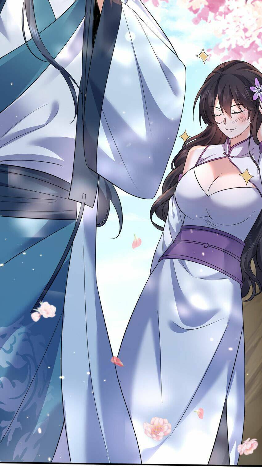 Ta Vô Địch Lúc Nào Chapter 184 - Trang 32