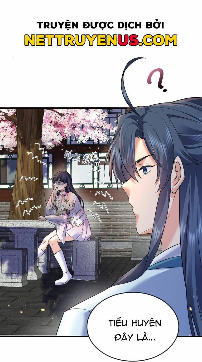 Ta Vô Địch Lúc Nào Chapter 184 - Trang 33