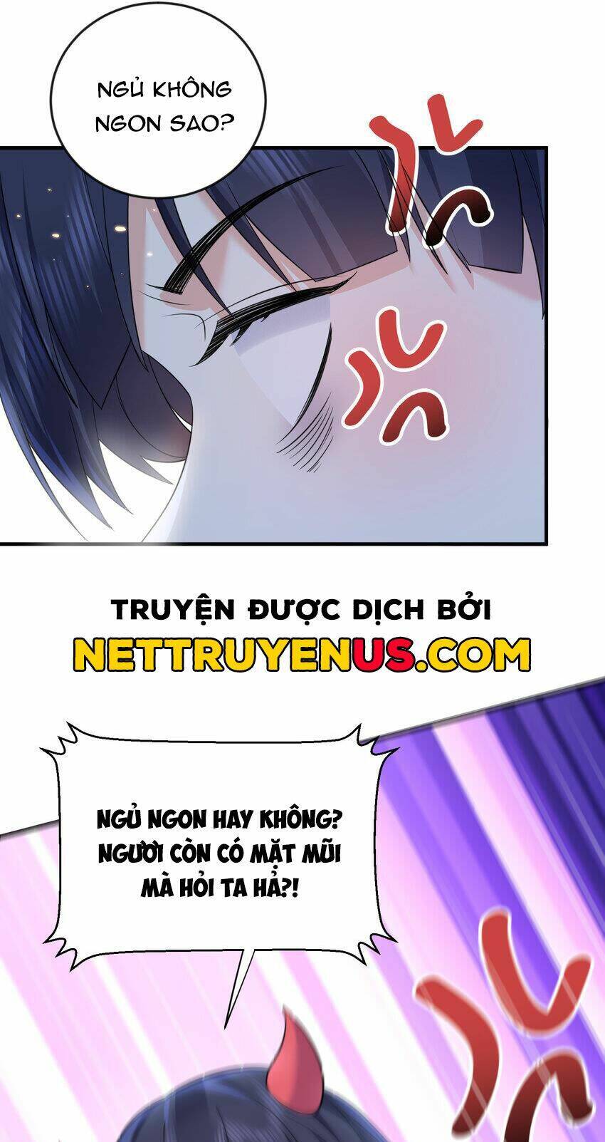 Ta Vô Địch Lúc Nào Chapter 184 - Trang 34