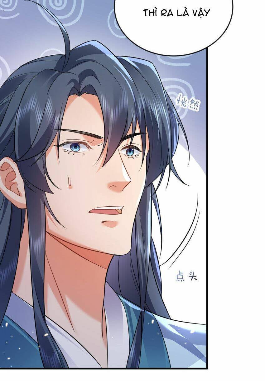 Ta Vô Địch Lúc Nào Chapter 184 - Trang 8