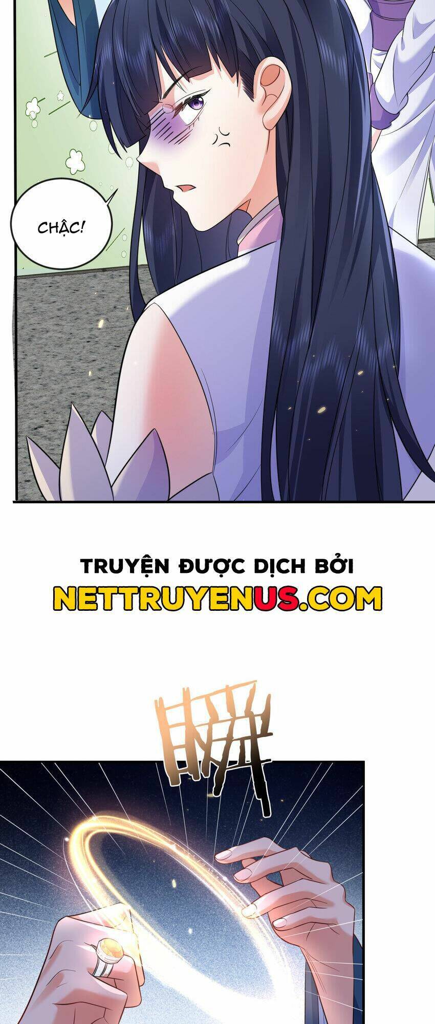 Ta Vô Địch Lúc Nào Chapter 184 - Trang 10