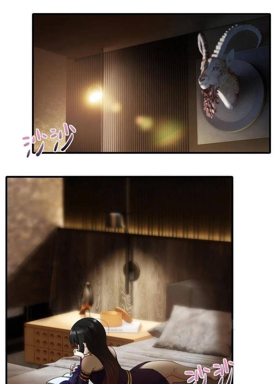 Ta Không Muốn Làm Đệ Nhất chapter 112 - Trang 1