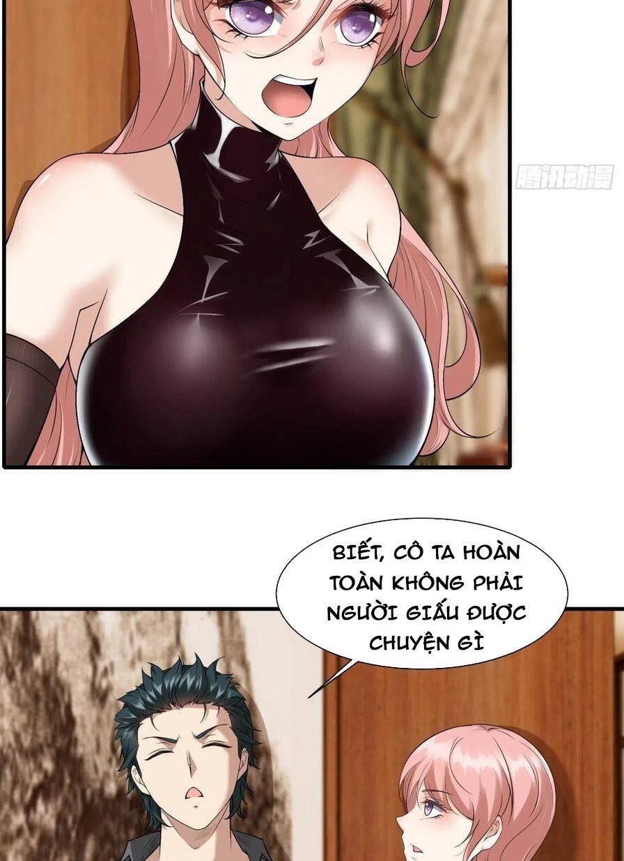 Ta Không Muốn Làm Đệ Nhất chapter 112 - Trang 15