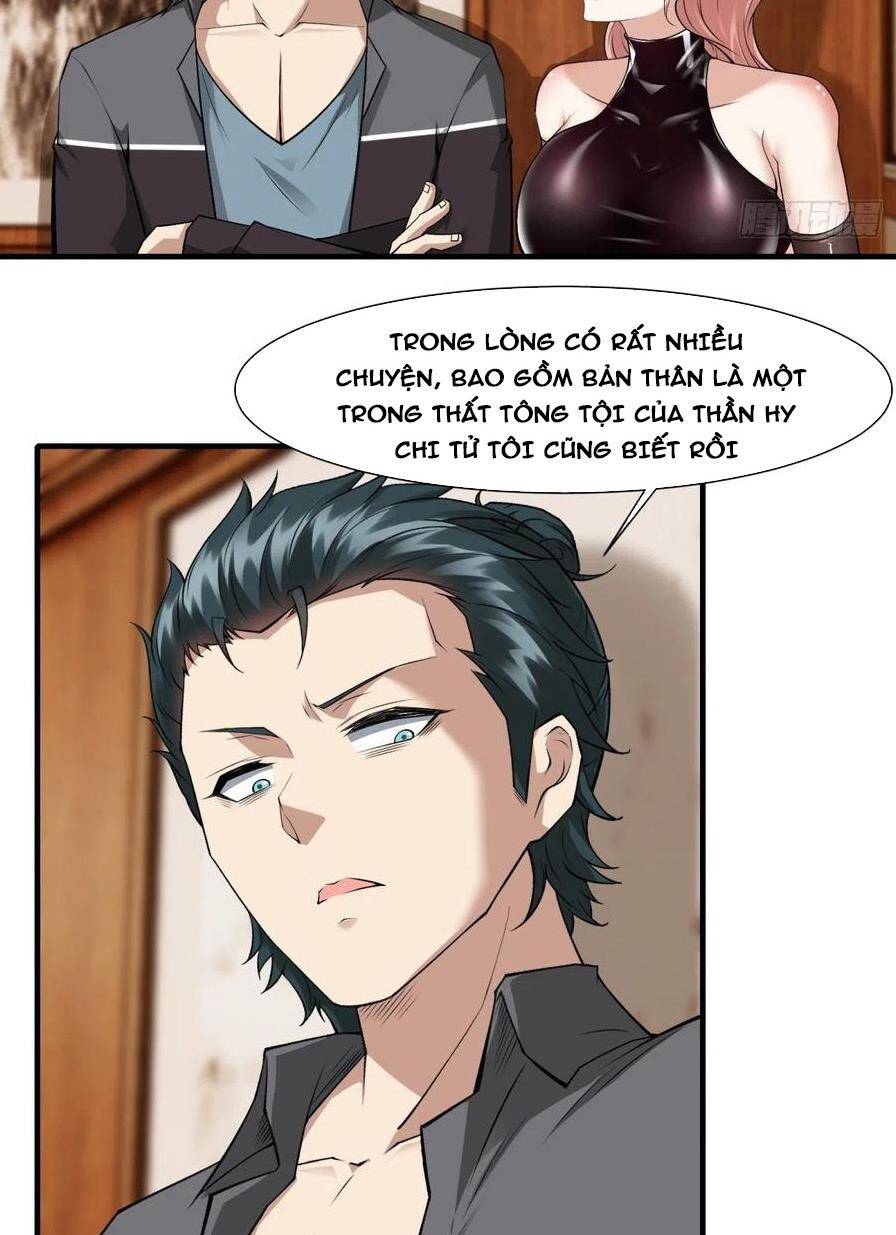 Ta Không Muốn Làm Đệ Nhất chapter 112 - Trang 16