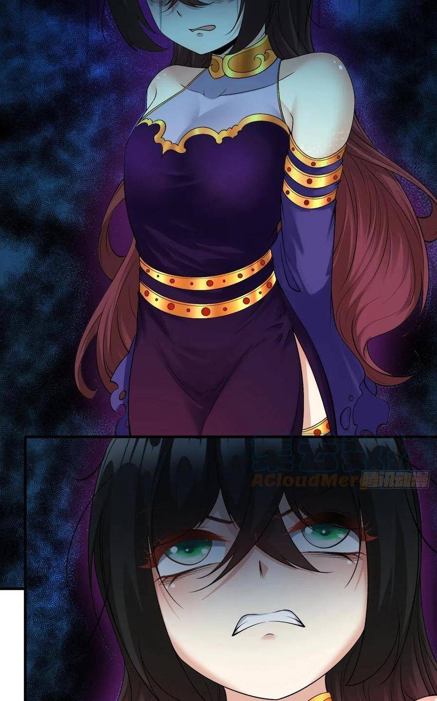 Ta Không Muốn Làm Đệ Nhất chapter 112 - Trang 22