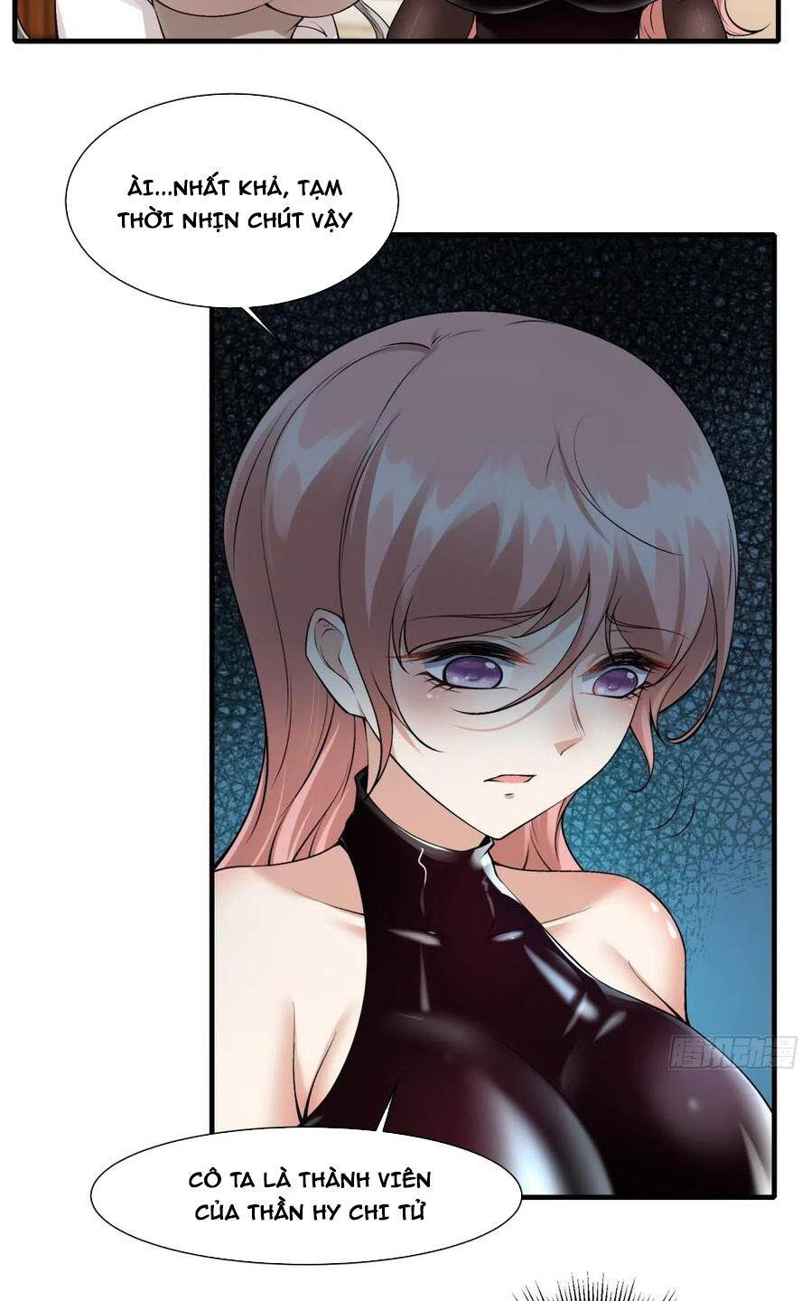 Ta Không Muốn Làm Đệ Nhất chapter 112 - Trang 30