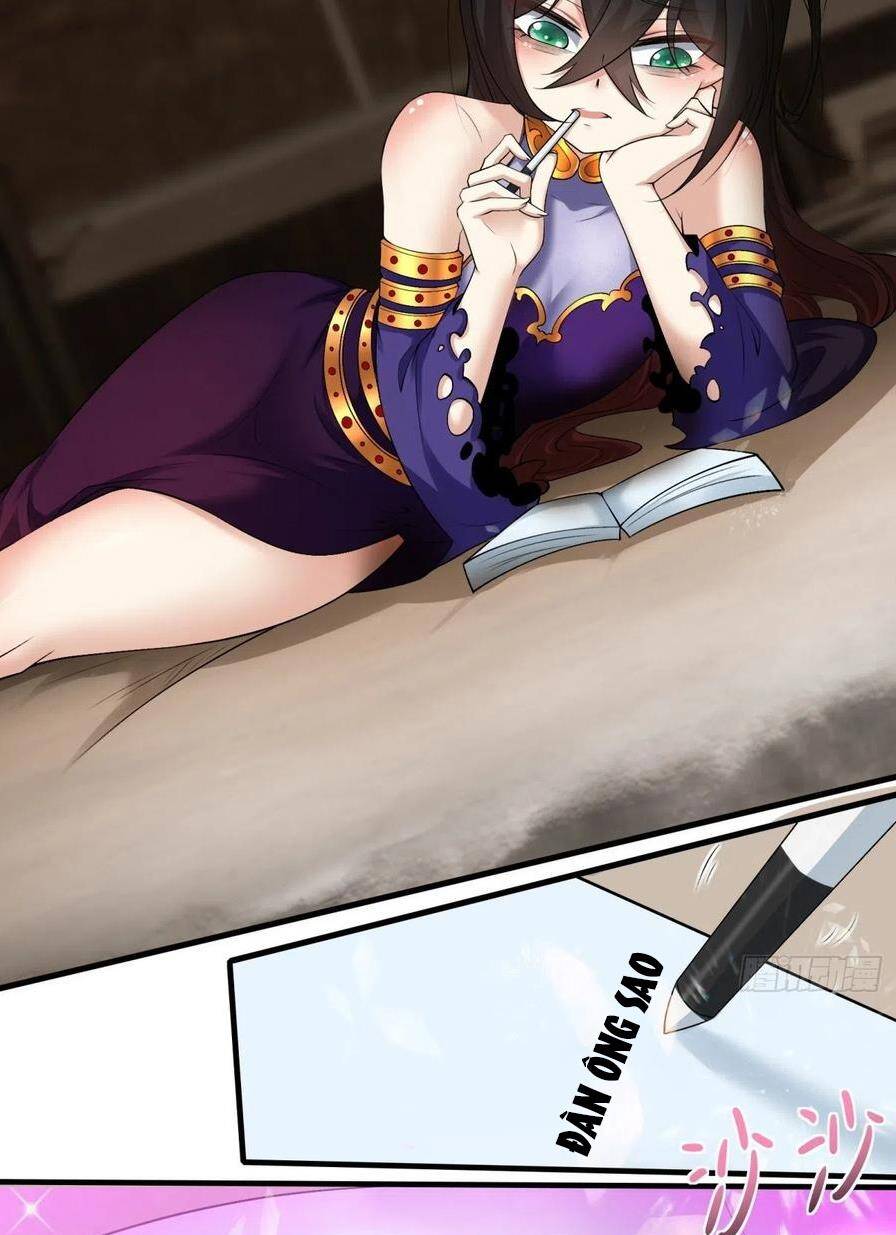 Ta Không Muốn Làm Đệ Nhất chapter 112 - Trang 3