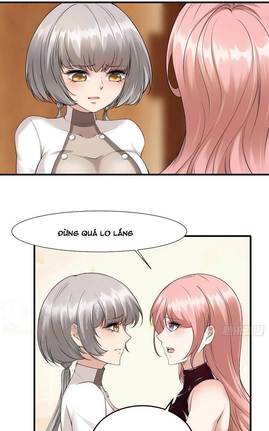 Ta Không Muốn Làm Đệ Nhất chapter 112 - Trang 34