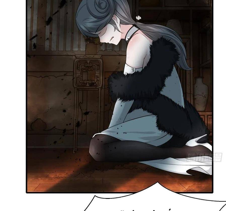 Ta Không Muốn Làm Đệ Nhất chapter 112 - Trang 41