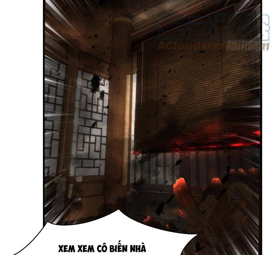 Ta Không Muốn Làm Đệ Nhất chapter 112 - Trang 43