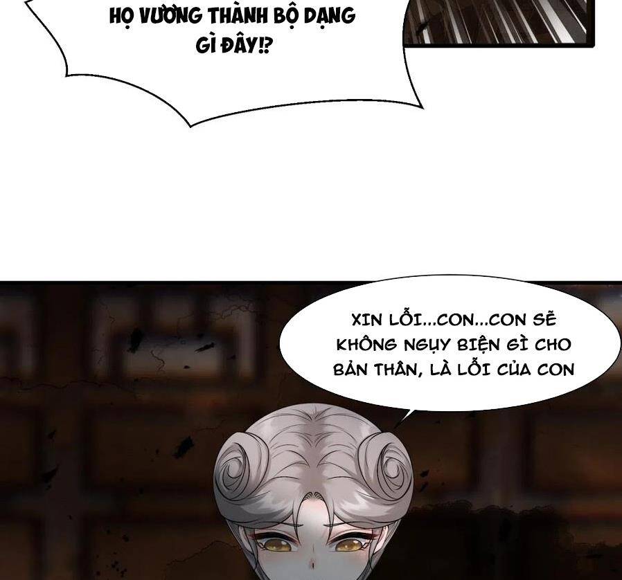 Ta Không Muốn Làm Đệ Nhất chapter 112 - Trang 44