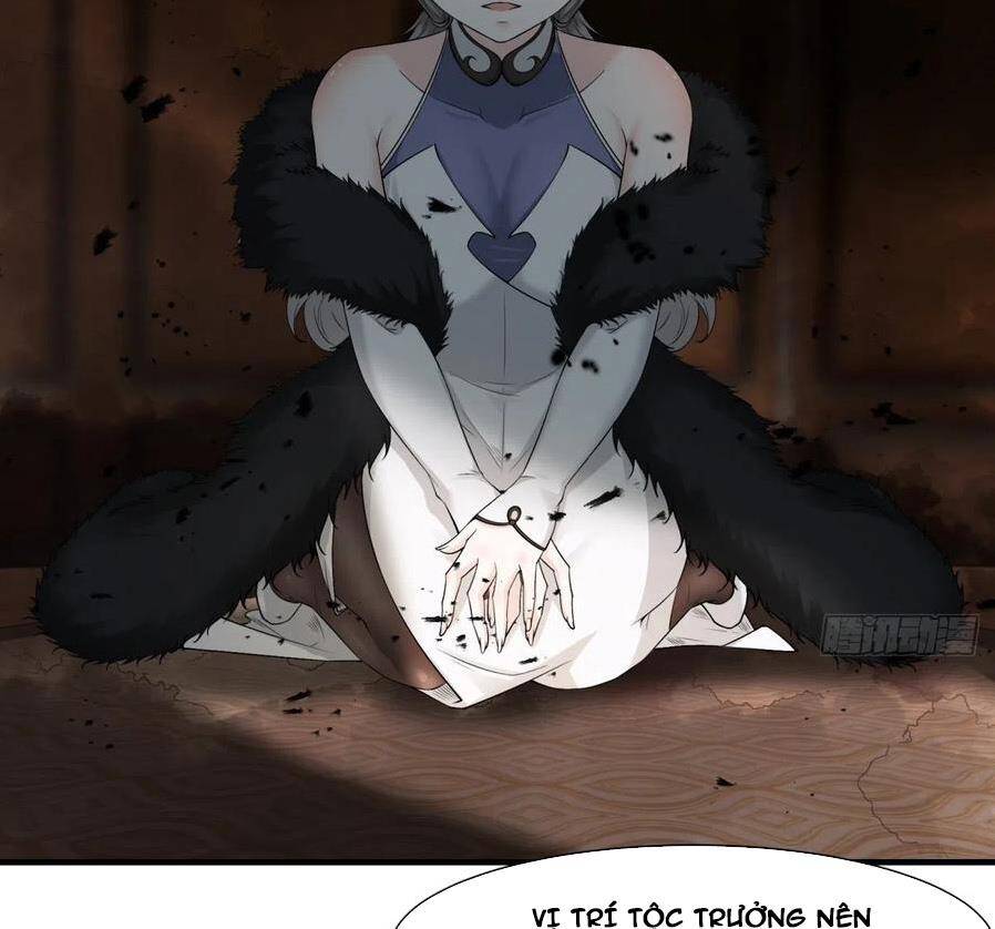 Ta Không Muốn Làm Đệ Nhất chapter 112 - Trang 45