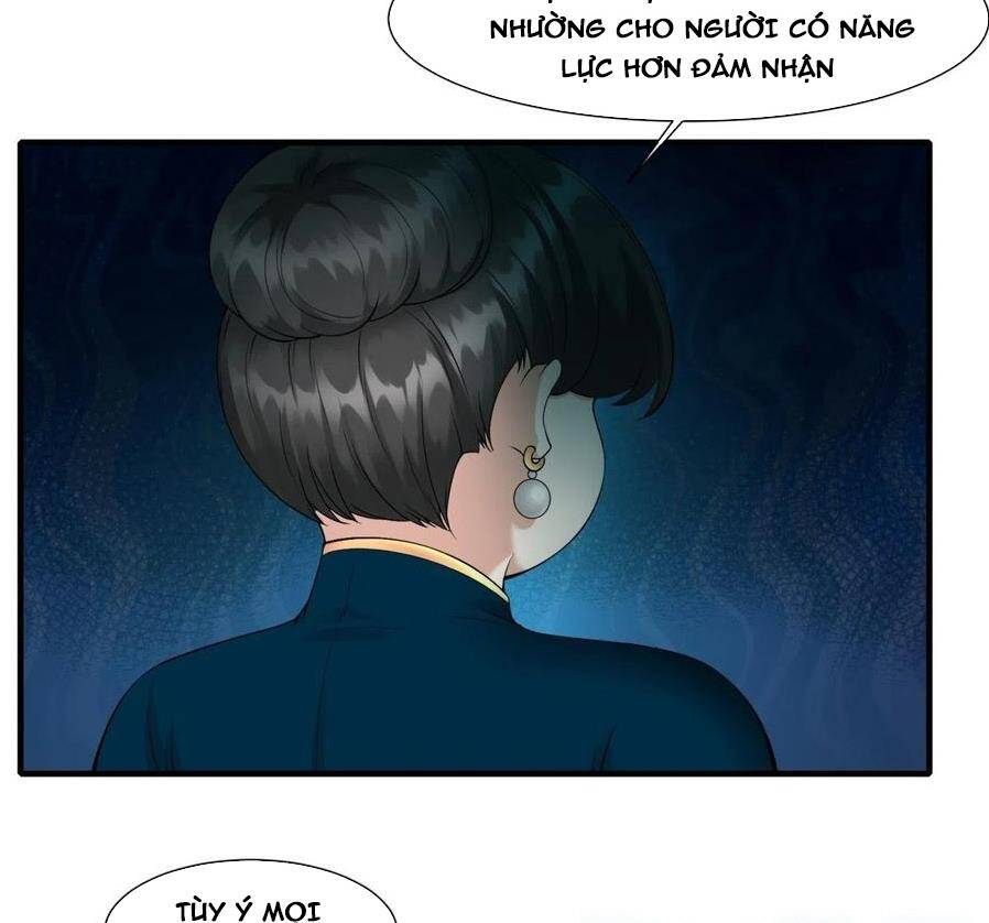 Ta Không Muốn Làm Đệ Nhất chapter 112 - Trang 46
