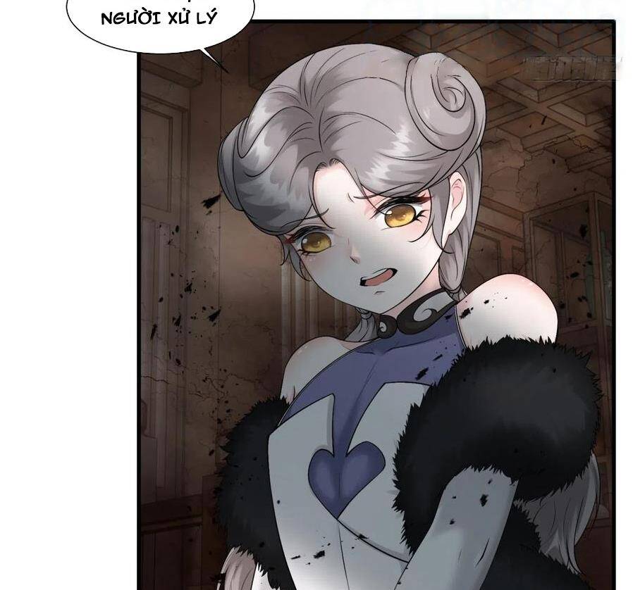 Ta Không Muốn Làm Đệ Nhất chapter 112 - Trang 47