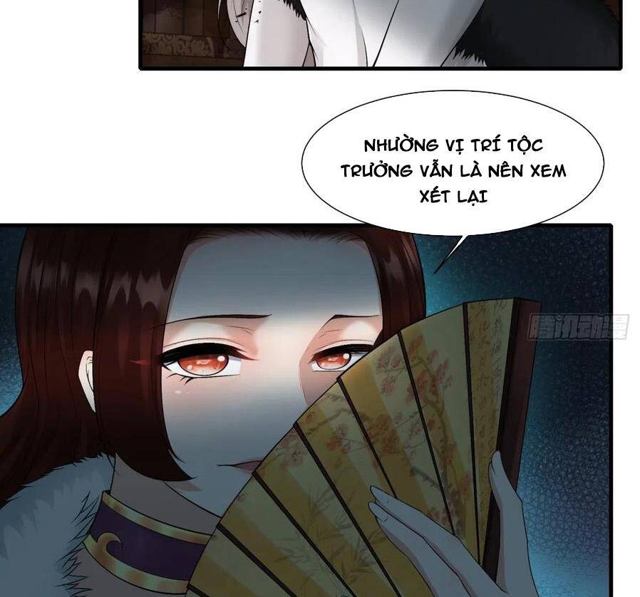 Ta Không Muốn Làm Đệ Nhất chapter 112 - Trang 48