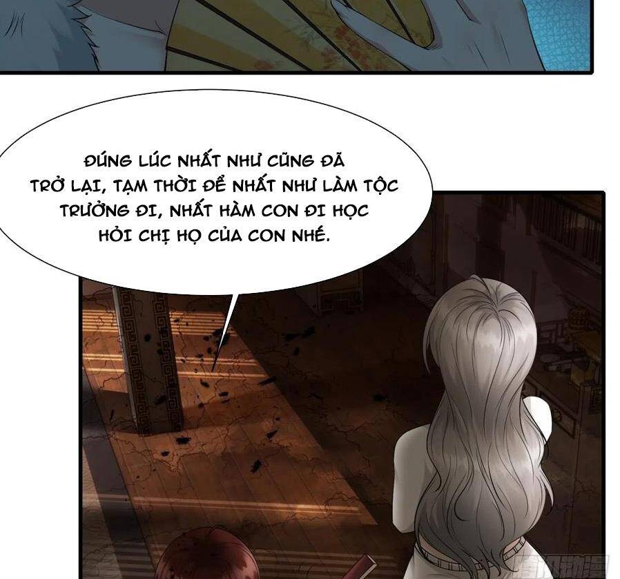 Ta Không Muốn Làm Đệ Nhất chapter 112 - Trang 49