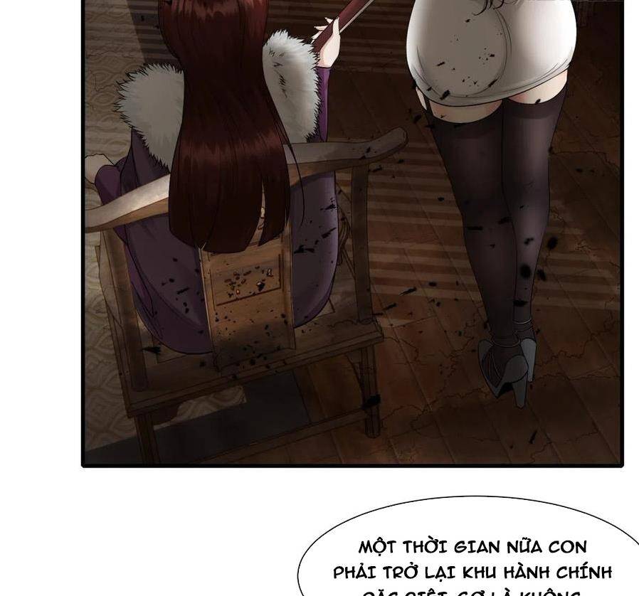 Ta Không Muốn Làm Đệ Nhất chapter 112 - Trang 50