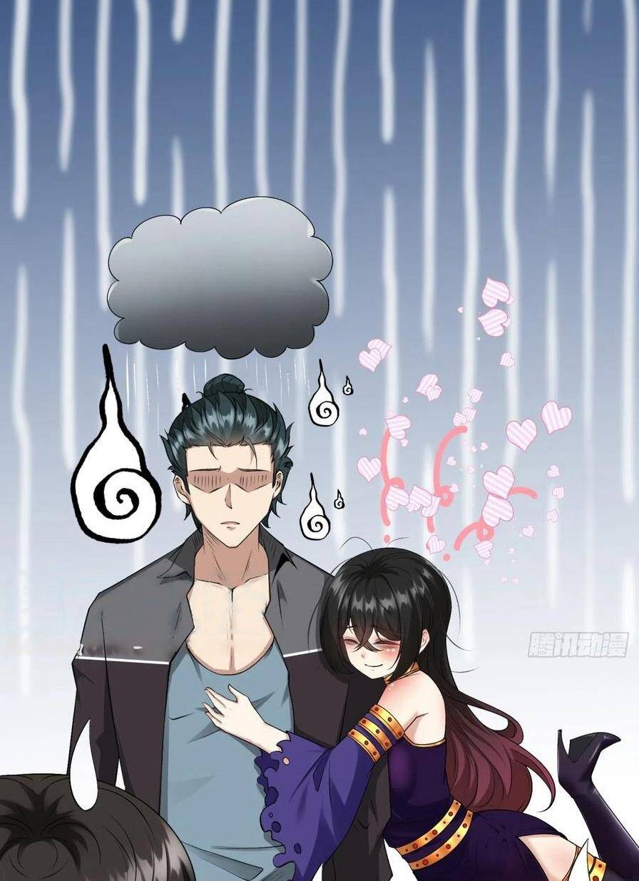 Ta Không Muốn Làm Đệ Nhất chapter 112 - Trang 5