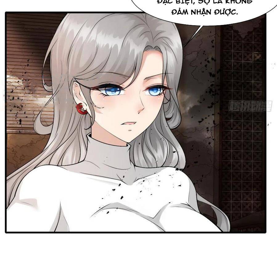 Ta Không Muốn Làm Đệ Nhất chapter 112 - Trang 51