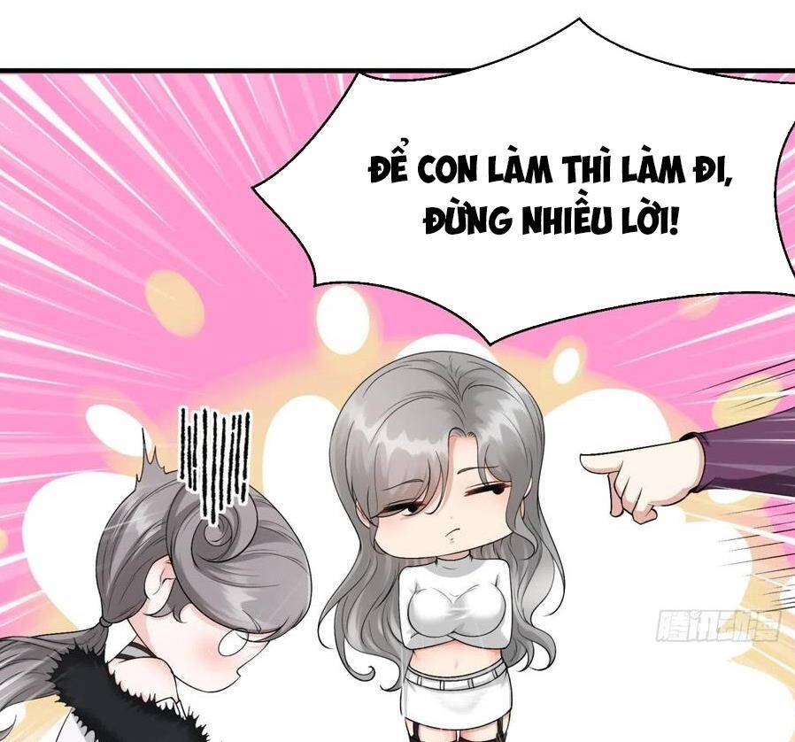 Ta Không Muốn Làm Đệ Nhất chapter 112 - Trang 52