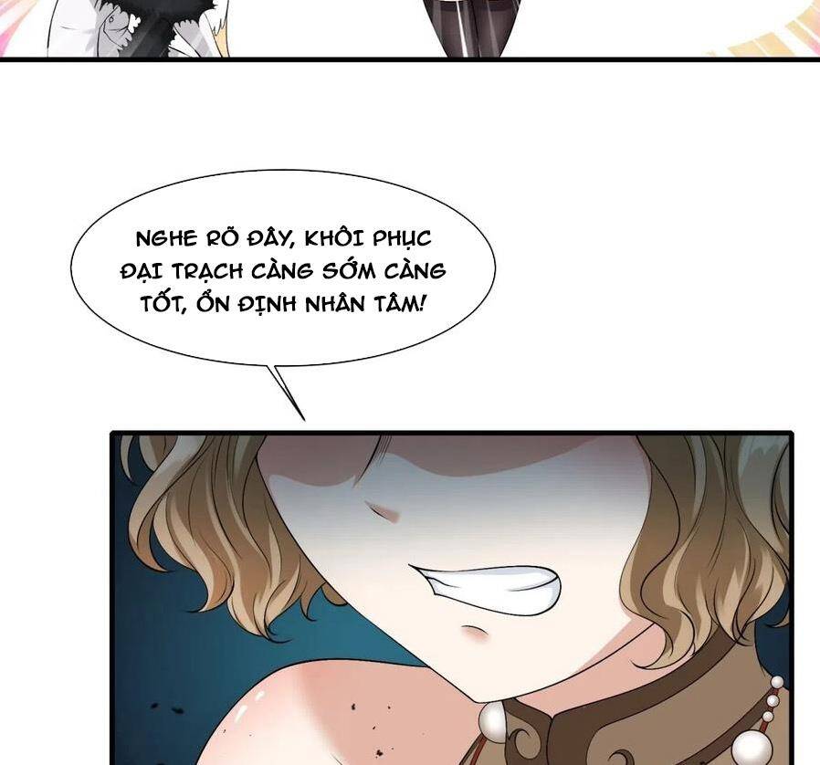 Ta Không Muốn Làm Đệ Nhất chapter 112 - Trang 53