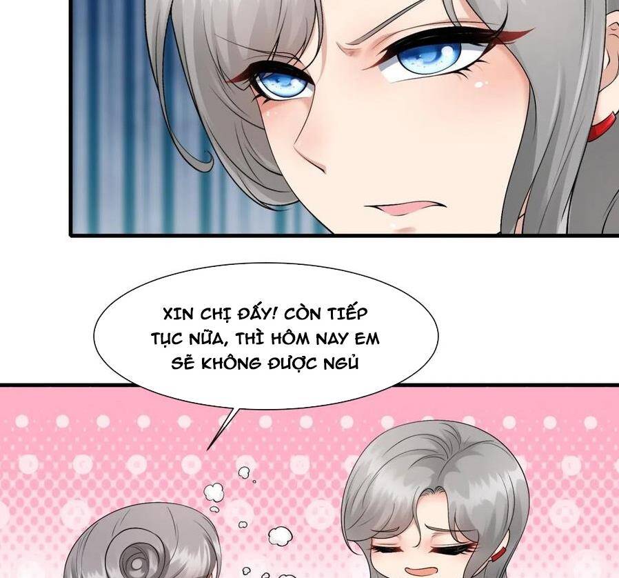Ta Không Muốn Làm Đệ Nhất chapter 112 - Trang 56
