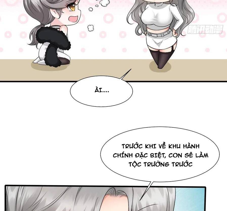 Ta Không Muốn Làm Đệ Nhất chapter 112 - Trang 57