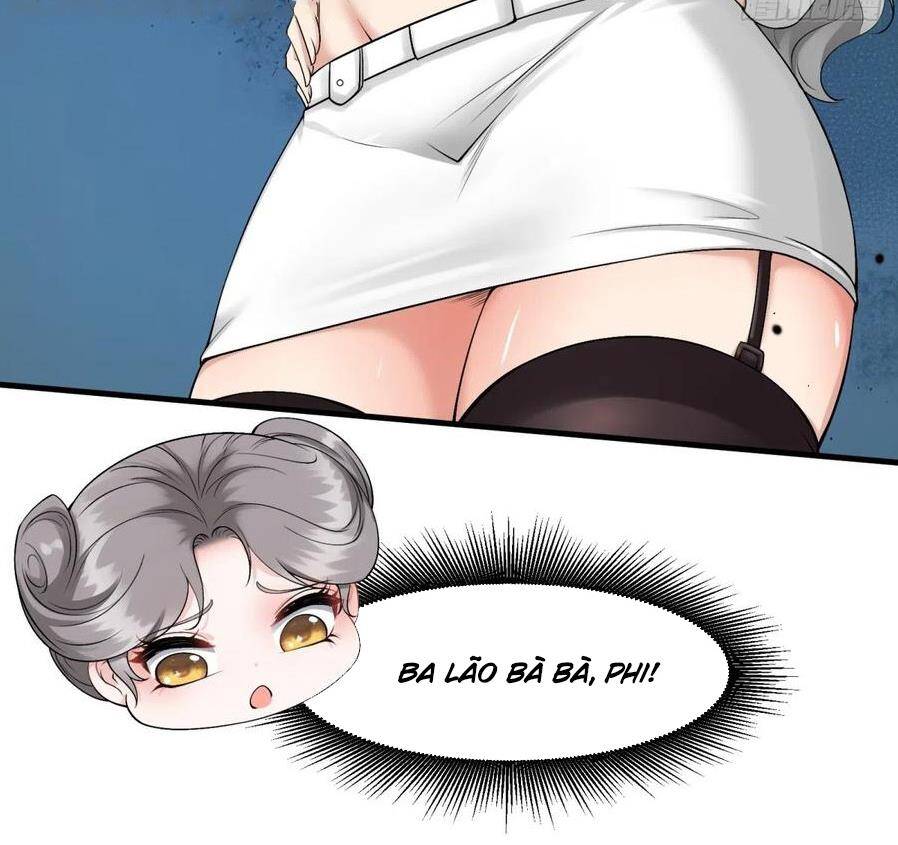 Ta Không Muốn Làm Đệ Nhất chapter 112 - Trang 60