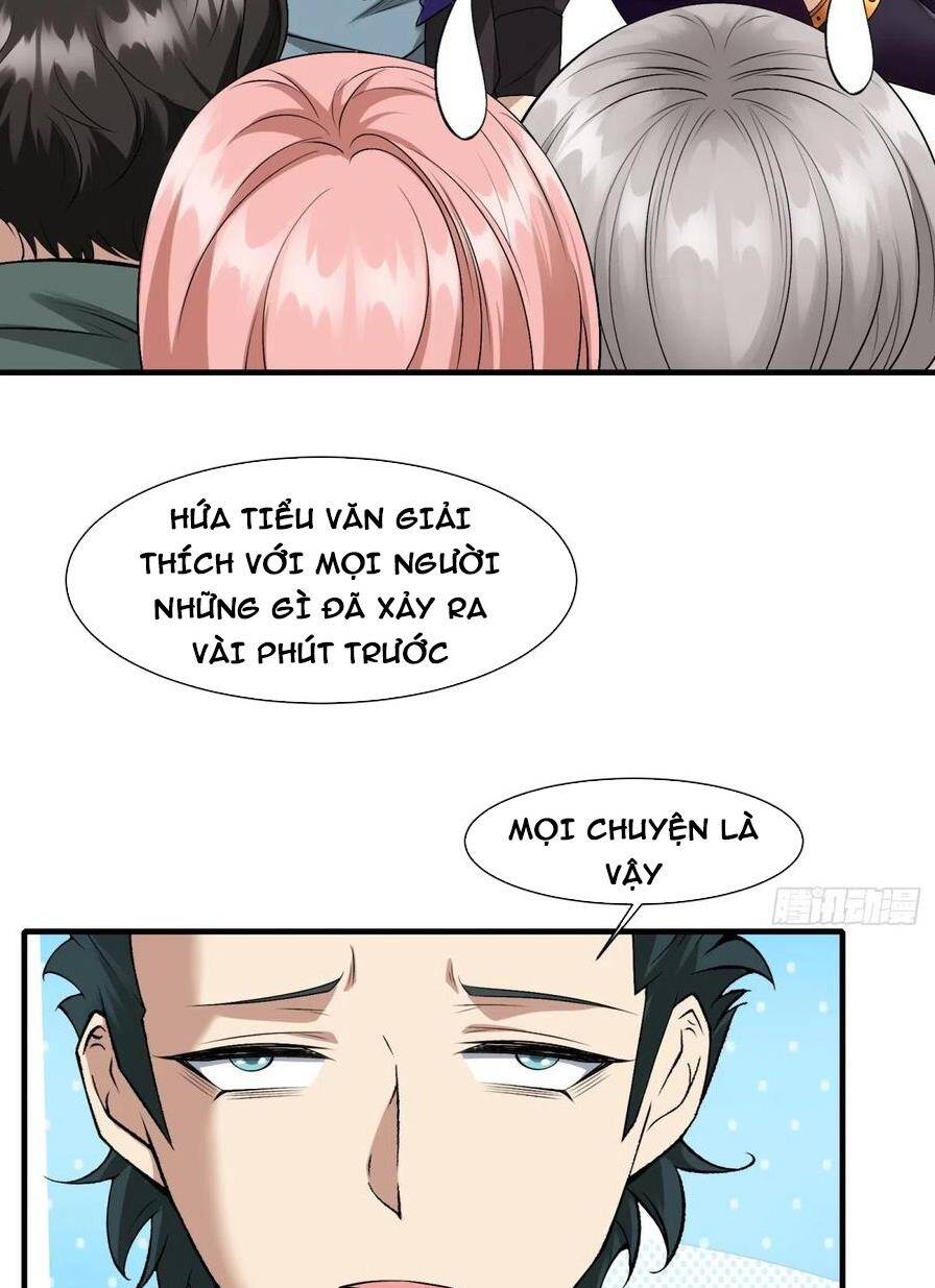 Ta Không Muốn Làm Đệ Nhất chapter 112 - Trang 6