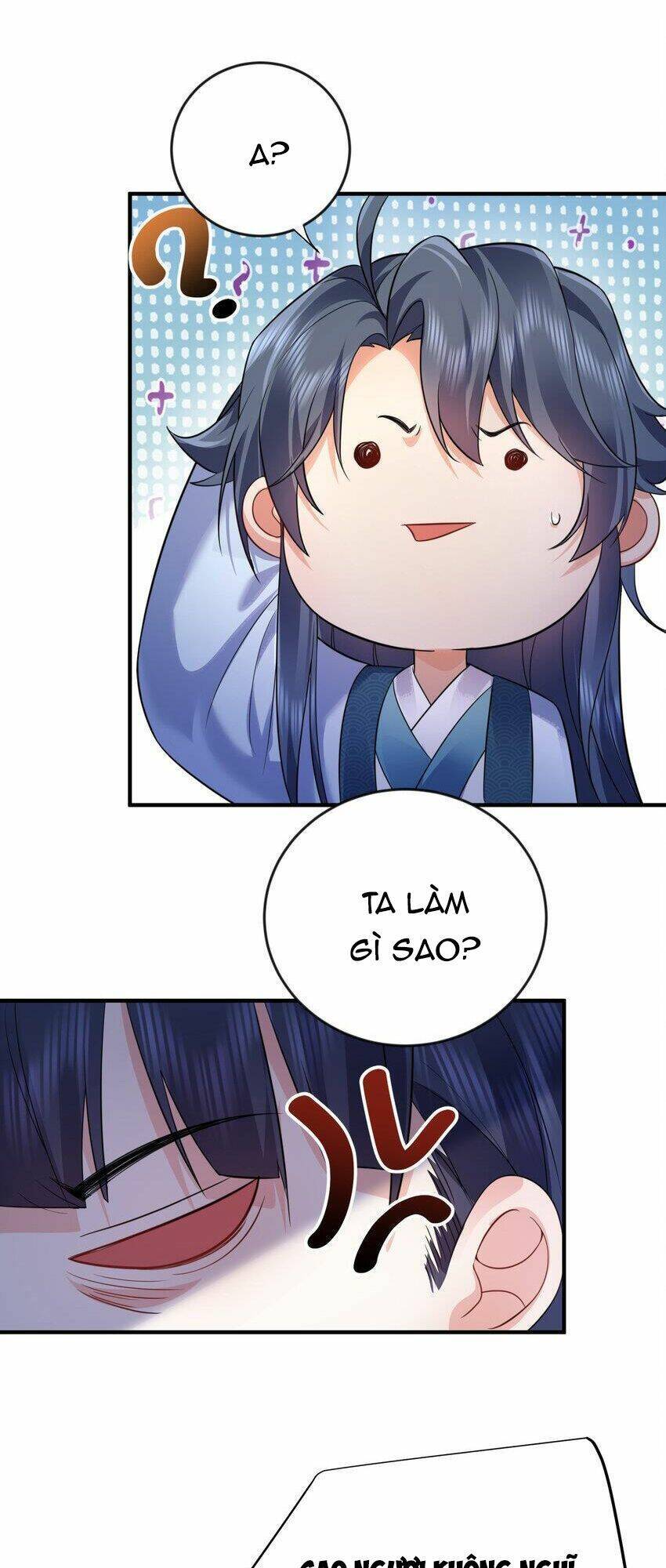 Ta Vô Địch Lúc Nào Chapter 185 - Trang 1