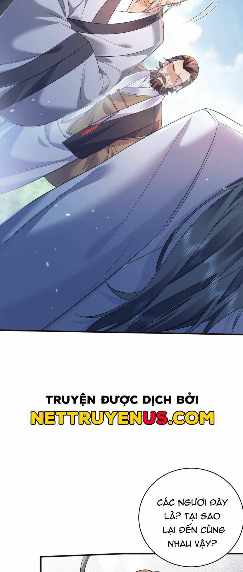 Ta Vô Địch Lúc Nào Chapter 185 - Trang 12