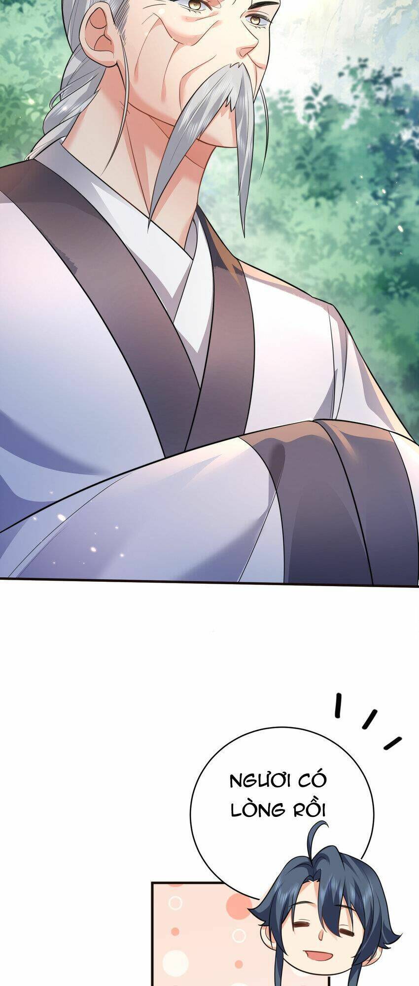 Ta Vô Địch Lúc Nào Chapter 185 - Trang 14