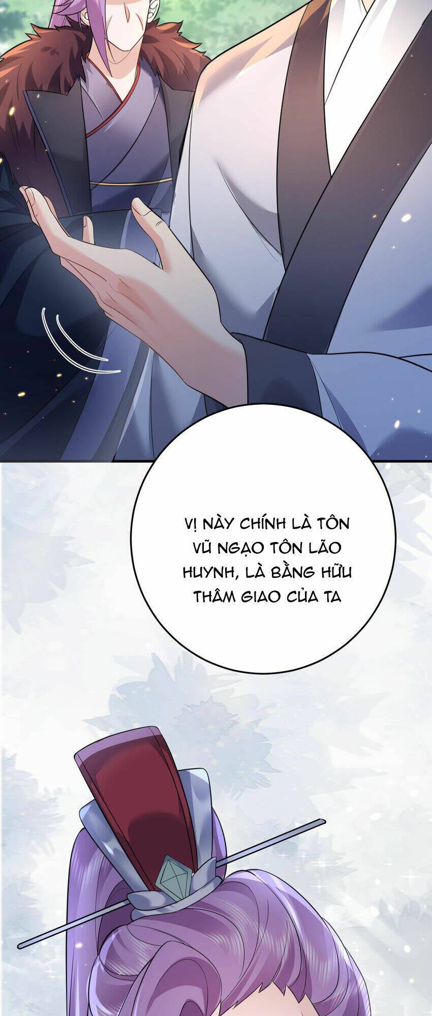 Ta Vô Địch Lúc Nào Chapter 185 - Trang 16