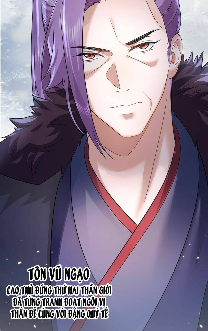 Ta Vô Địch Lúc Nào Chapter 185 - Trang 17