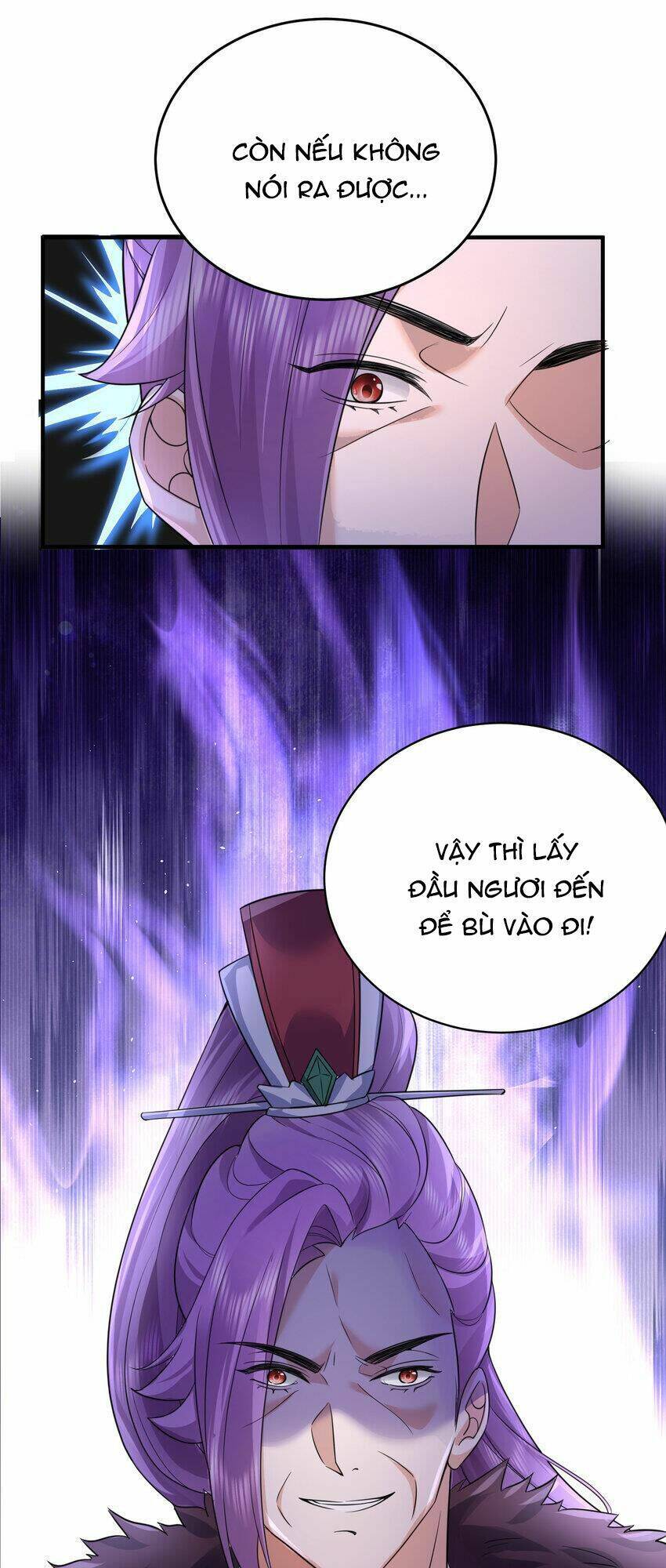 Ta Vô Địch Lúc Nào Chapter 185 - Trang 27